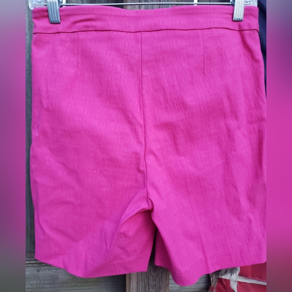 NWT ❤ Pull On shorts - Picture 4 of 5